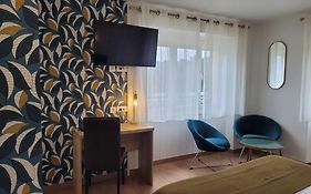 Brit Hotel des Halles