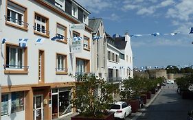 Brit Hotel des Halles